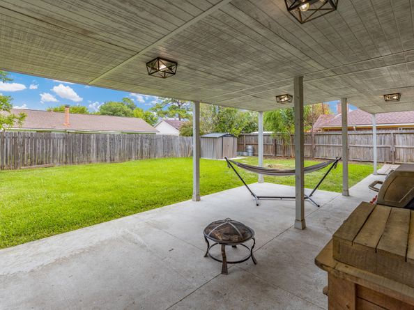 13311 Redgate Drive, Houston TX 77015