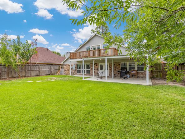 13311 Redgate Drive, Houston TX 77015