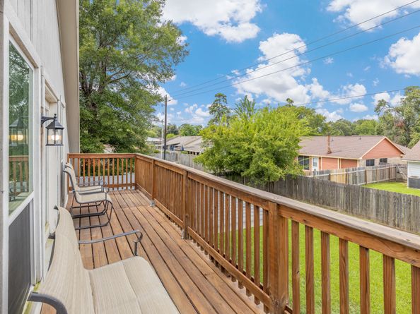 13311 Redgate Drive, Houston TX 77015