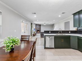 13311 Redgate Drive, Houston TX 77015
