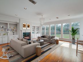 5425 Loch Lomond Drive, Houston TX 77096