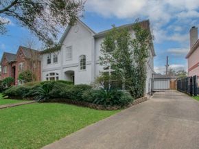 5425 Loch Lomond Drive, Houston TX 77096