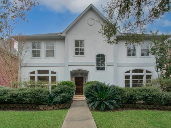 5425 Loch Lomond Drive, Houston TX 77096