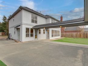 5425 Loch Lomond Drive, Houston TX 77096