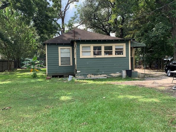1701 Priest Drive, Houston TX 77093