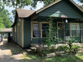 1701 Priest Drive, Houston TX 77093