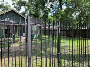 1701 Priest Drive, Houston TX 77093