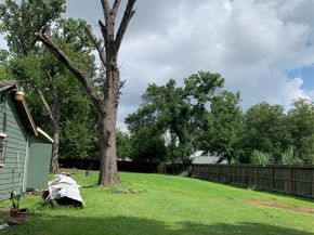1701 Priest Drive, Houston TX 77093