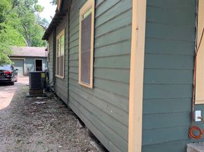 1701 Priest Drive, Houston TX 77093