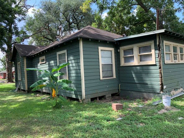 1701 Priest Drive, Houston TX 77093