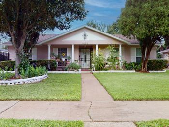 9030 Troulon Drive