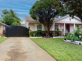9030 Troulon Drive, Houston TX 77036