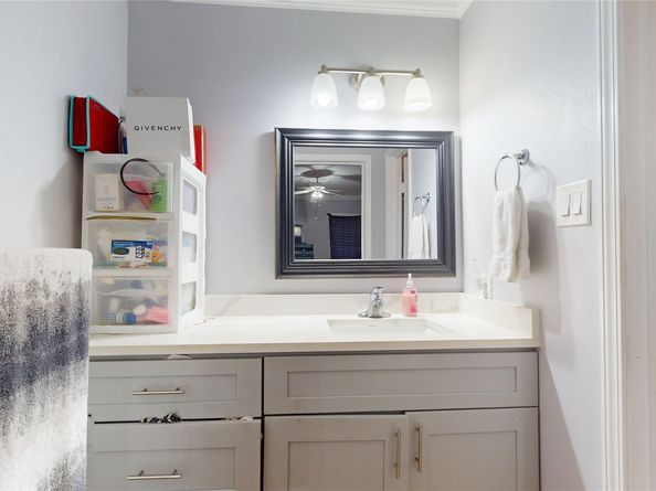 9030 Troulon Drive, Houston TX 77036