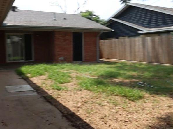 3923 Hickok Lane, Houston TX 77047