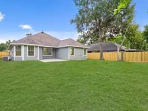 2604 Areba Street, Houston TX 77091