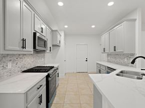 2604 Areba Street, Houston TX 77091