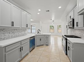 2604 Areba Street, Houston TX 77091