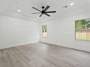 2604 Areba Street, Houston TX 77091