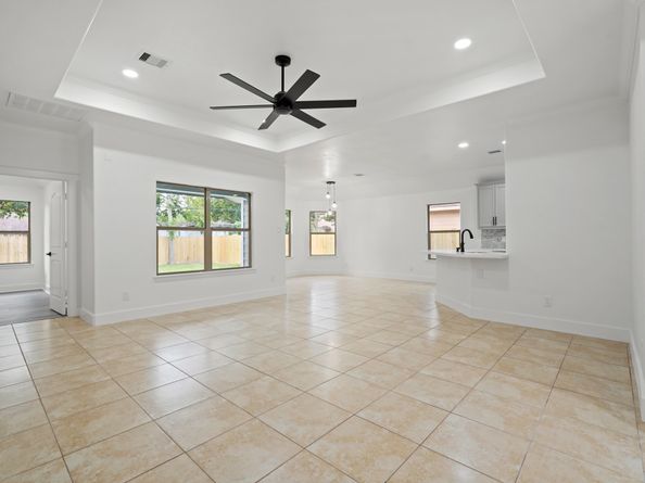 2604 Areba Street, Houston TX 77091