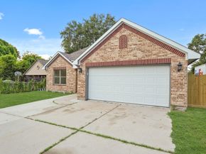 2604 Areba Street, Houston TX 77091