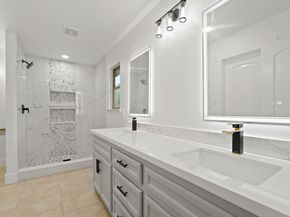 2604 Areba Street, Houston TX 77091