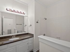 31 Trailhead Place, The Woodlands TX 77381