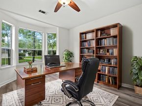 31 Trailhead Place, The Woodlands TX 77381