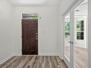 31 Trailhead Place, The Woodlands TX 77381