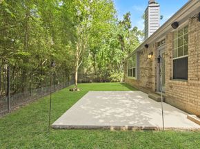 31 Trailhead Place, The Woodlands TX 77381