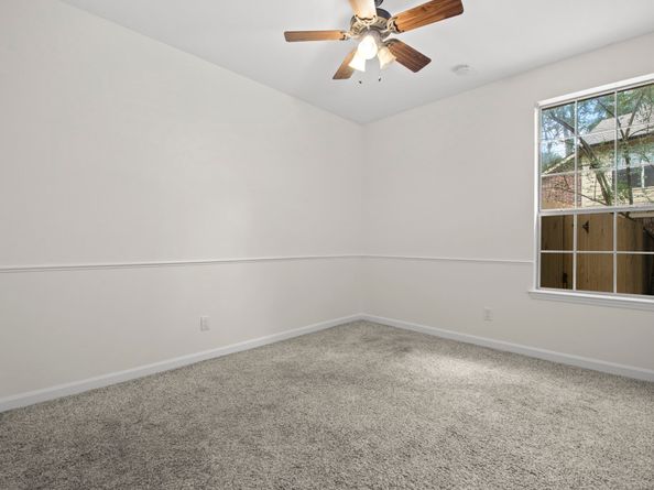 31 Trailhead Place, The Woodlands TX 77381