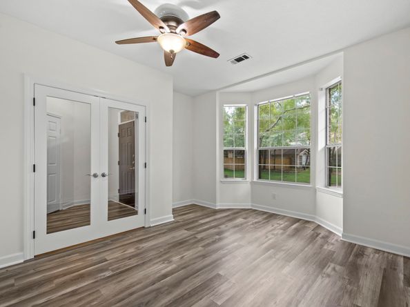 31 Trailhead Place, The Woodlands TX 77381