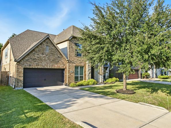 6634 Teluco Street, Houston TX 77055