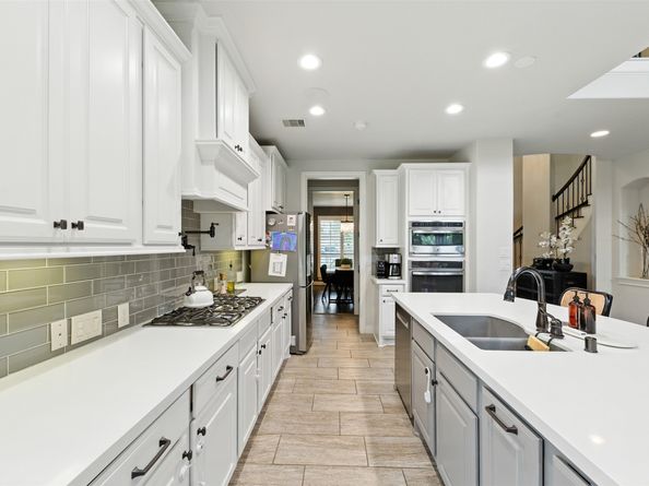 6634 Teluco Street, Houston TX 77055