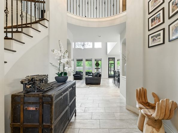 6634 Teluco Street, Houston TX 77055