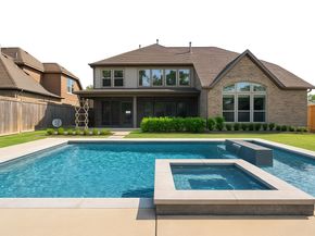 6634 Teluco Street, Houston TX 77055