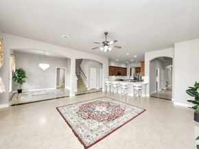 17907 Camp Cove Drive, Cypress TX 77429