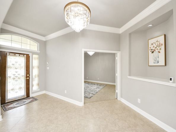 17907 Camp Cove Drive, Cypress TX 77429