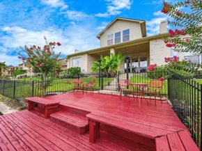 17907 Camp Cove Drive, Cypress TX 77429