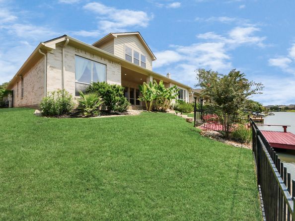 17907 Camp Cove Drive, Cypress TX 77429