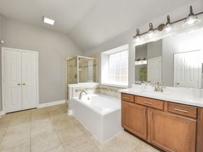 17907 Camp Cove Drive, Cypress TX 77429