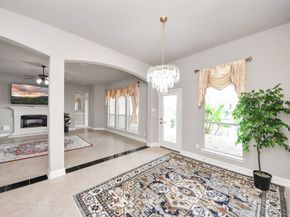 17907 Camp Cove Drive, Cypress TX 77429