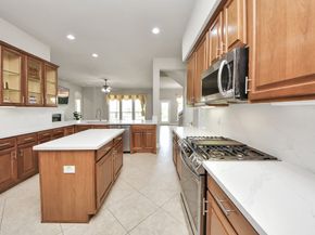 17907 Camp Cove Drive, Cypress TX 77429