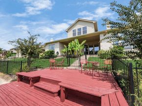 17907 Camp Cove Drive, Cypress TX 77429