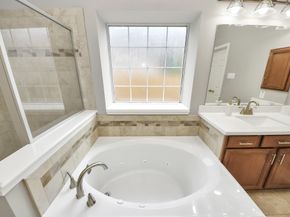 17907 Camp Cove Drive, Cypress TX 77429