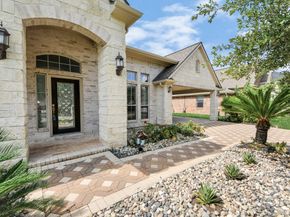 17907 Camp Cove Drive, Cypress TX 77429