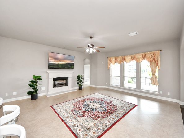 17907 Camp Cove Drive, Cypress TX 77429