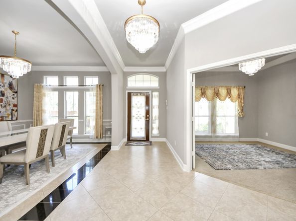 17907 Camp Cove Drive, Cypress TX 77429