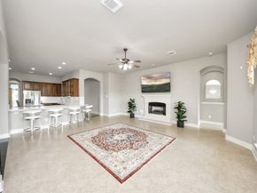17907 Camp Cove Drive, Cypress TX 77429