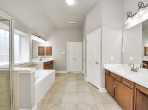 17907 Camp Cove Drive, Cypress TX 77429