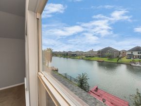 17907 Camp Cove Drive, Cypress TX 77429
